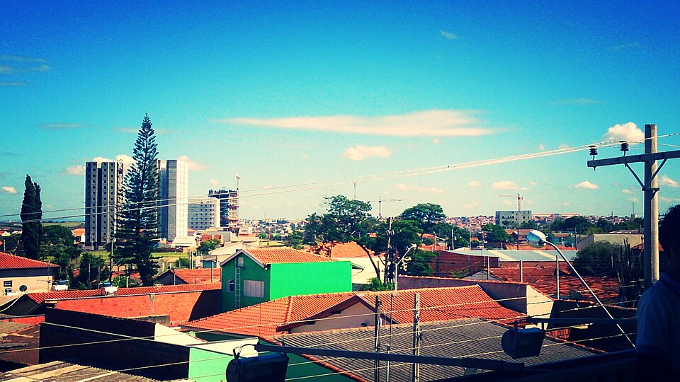 Hortolândia (SP)
