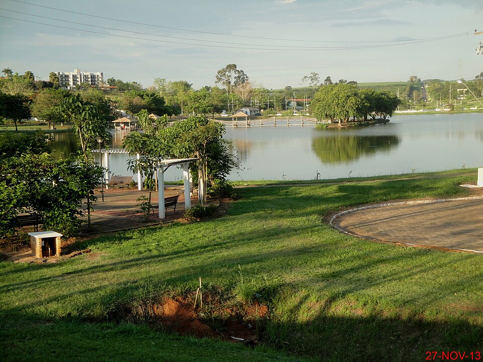 Ibirá (SP)