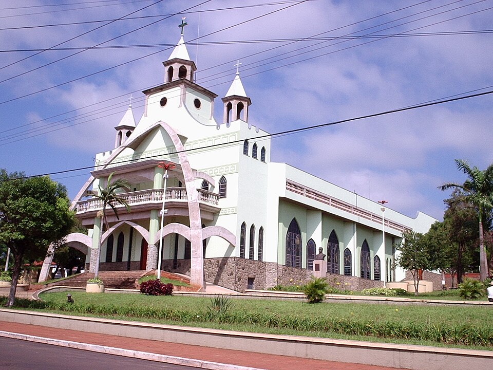Igaraçu do Tietê (SP)
