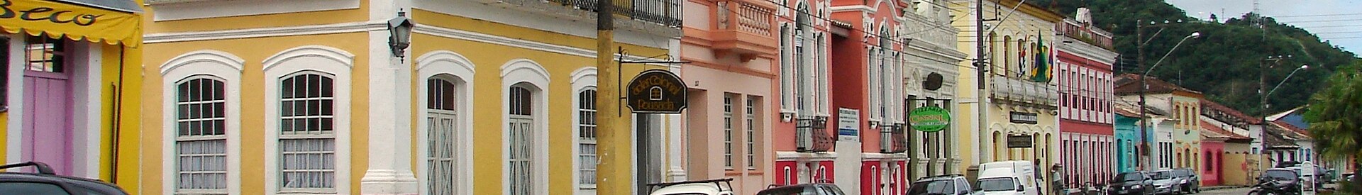 Iguape (SP)