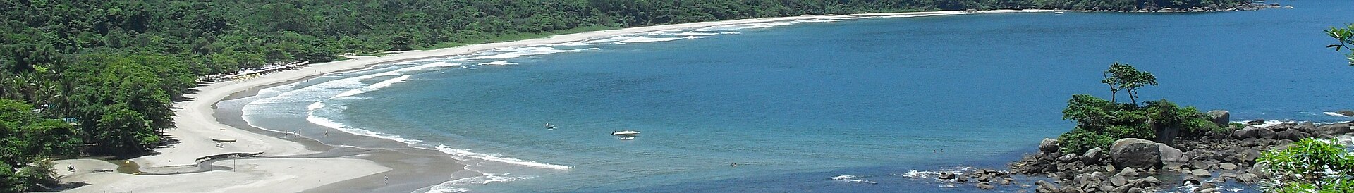 Ilhabela (SP)