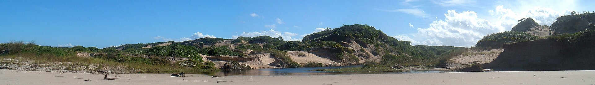 Ilha Comprida (SP)