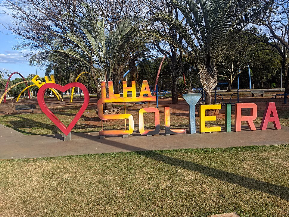 Ilha Solteira (SP)