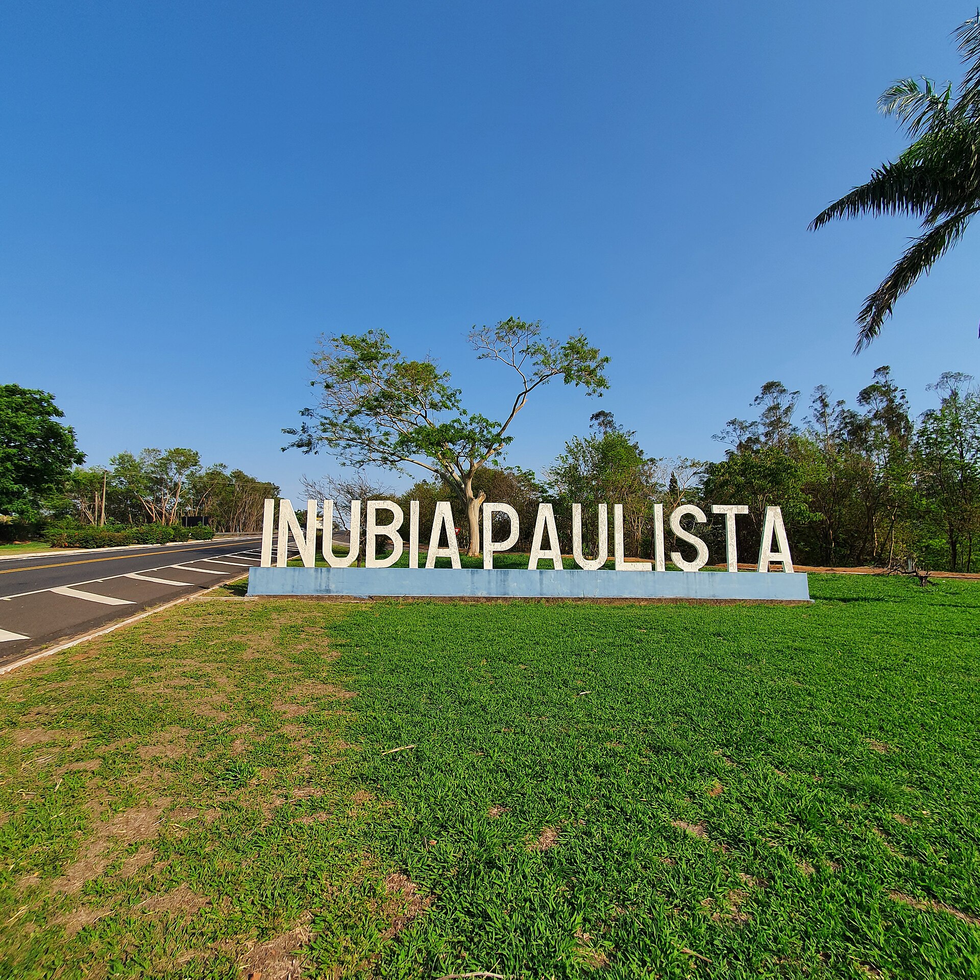 Inúbia Paulista (SP)