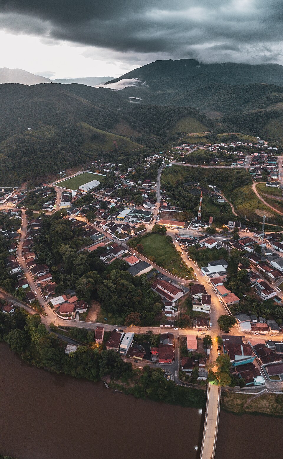 Iporanga (SP)