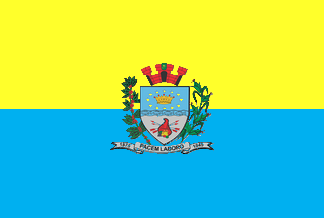 Irapuã (SP)