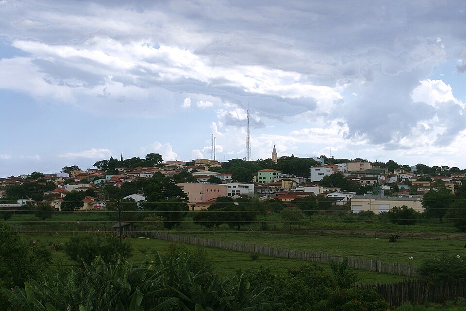 Itaberá (SP)
