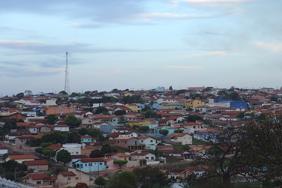 Itaí (SP)