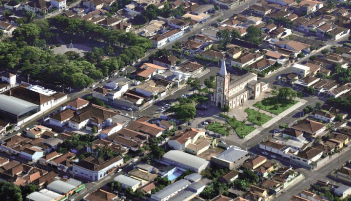 Itajobi (SP)