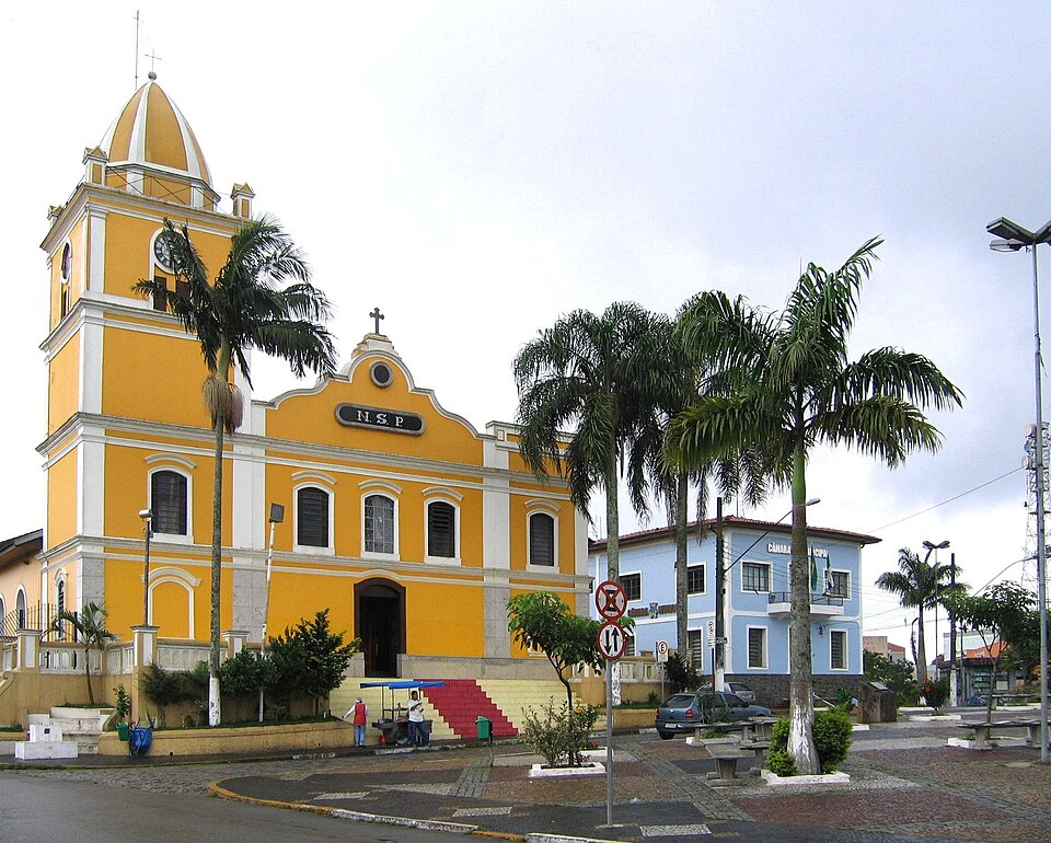 Itapecerica da Serra (SP)