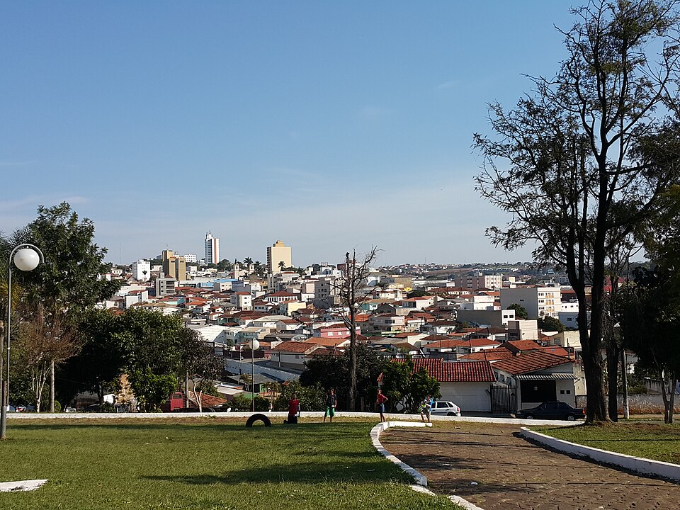 Itapeva (SP)