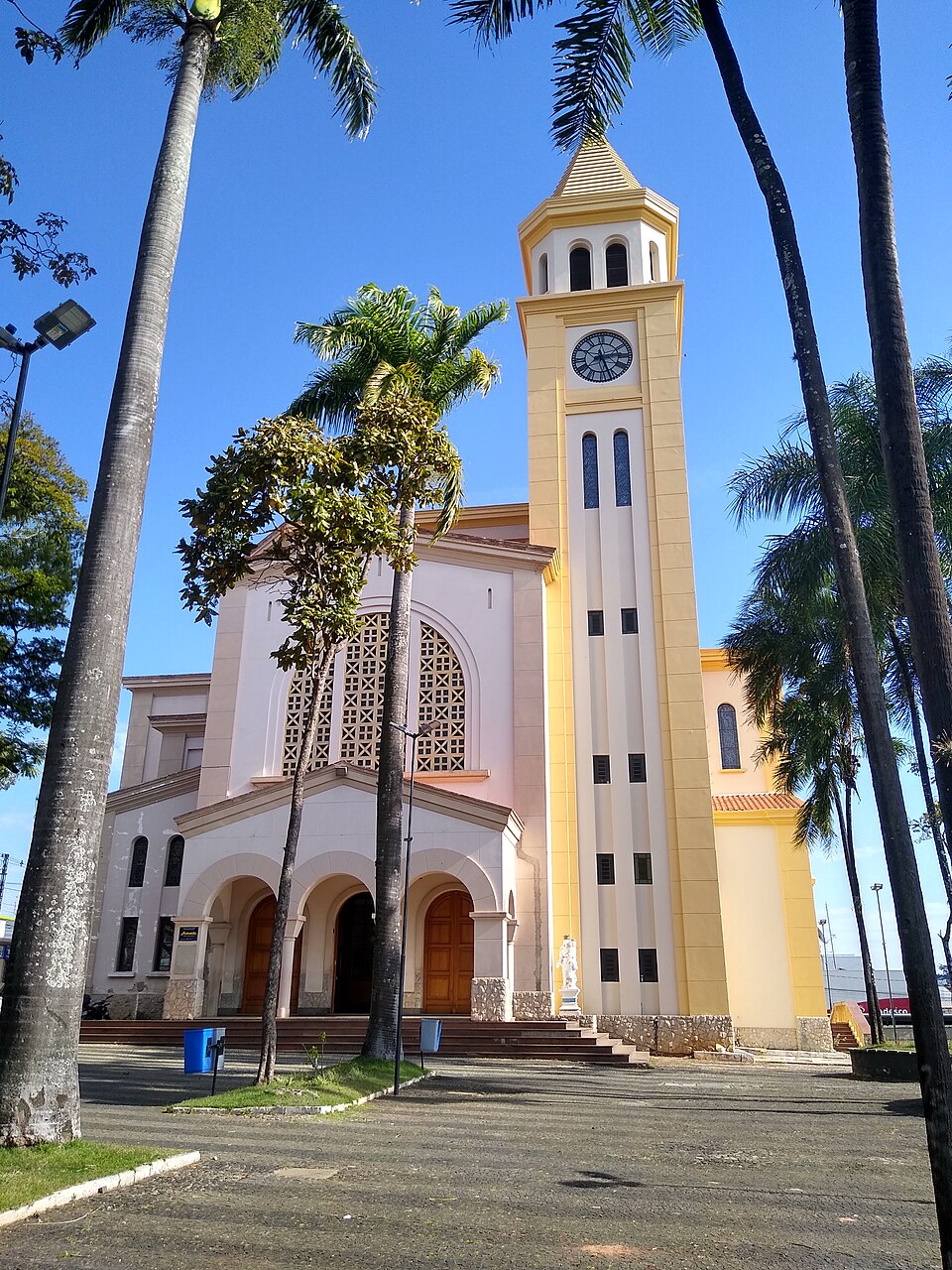 Itapira (SP)