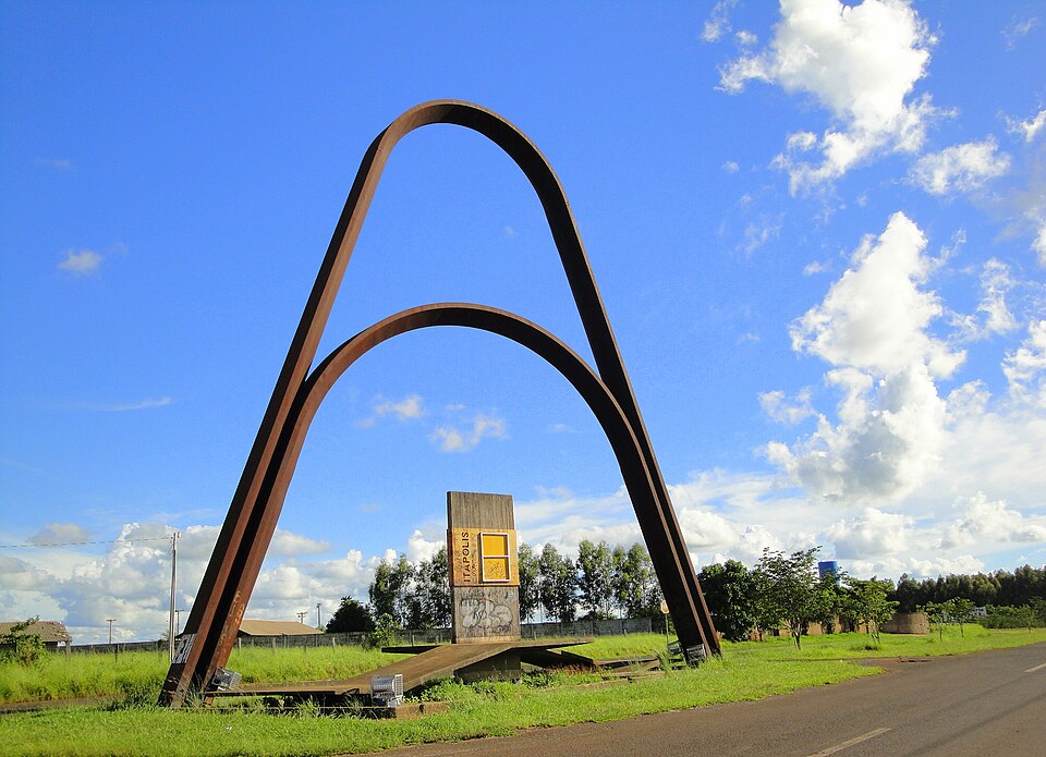 Itápolis (SP)