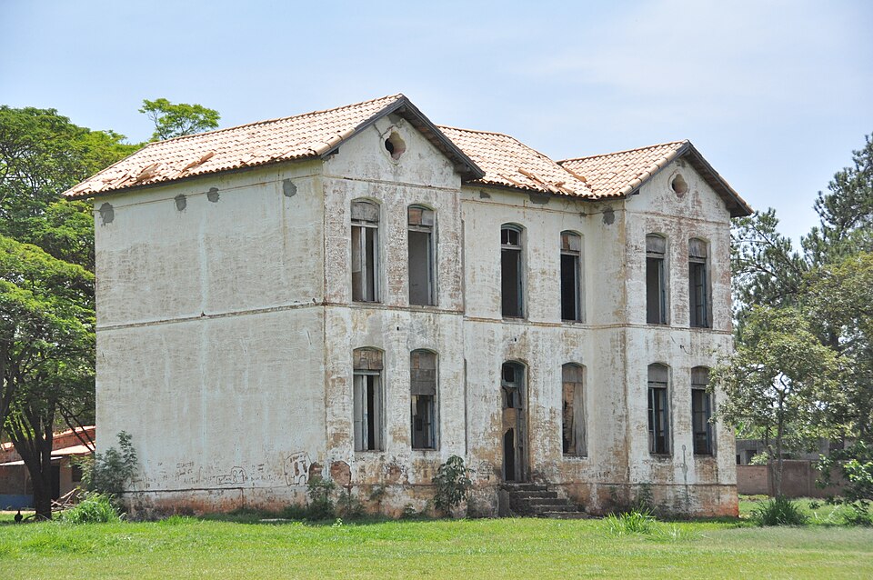Itapura (SP)