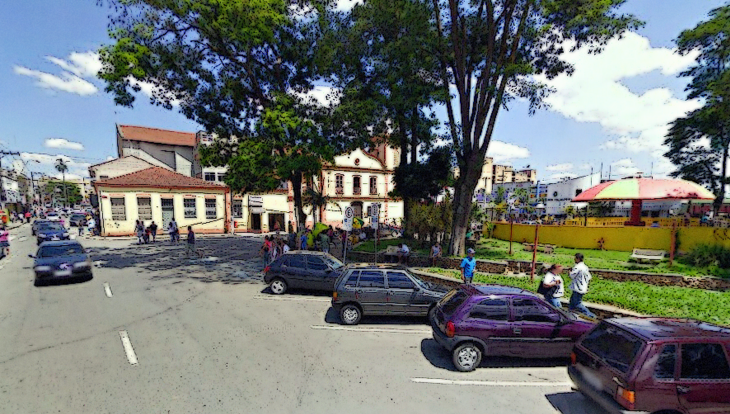 Itaquaquecetuba (SP)