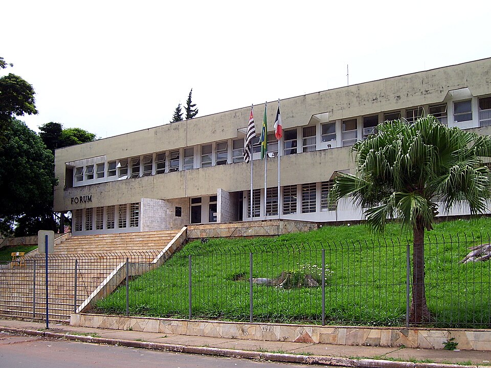 Itararé (SP)