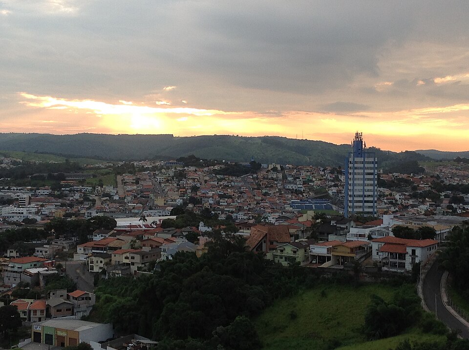 Itatiba (SP)