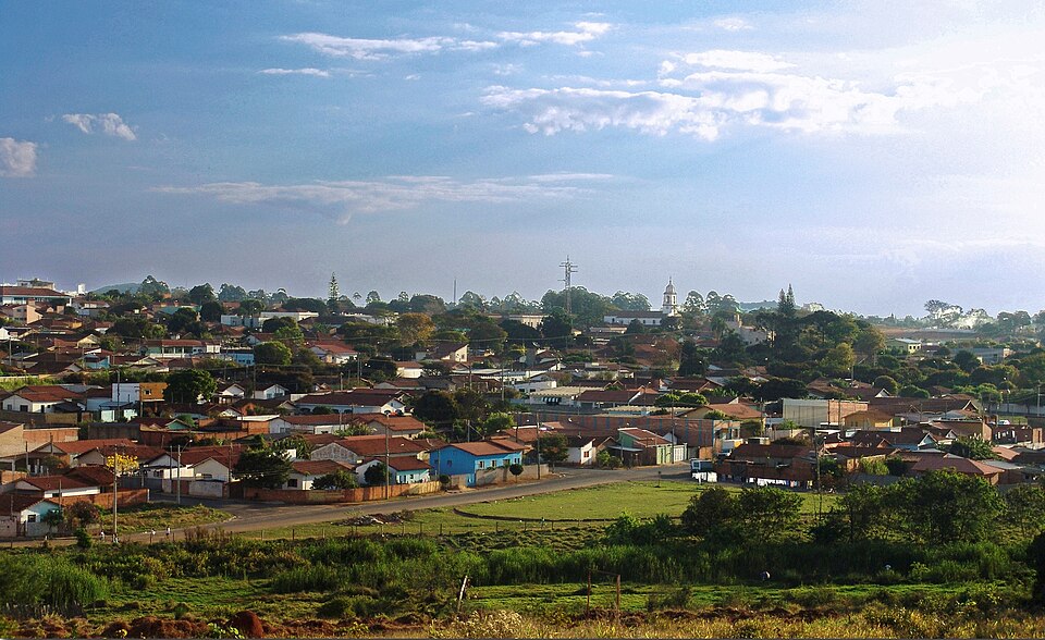 Itatinga (SP)