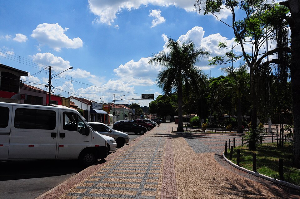 Itirapina (SP)