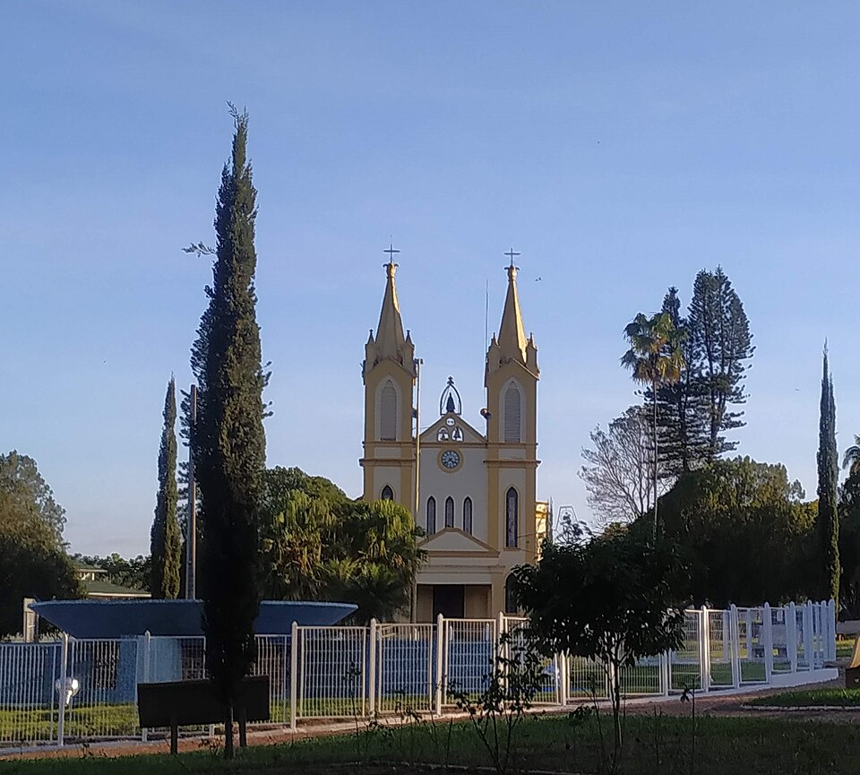 Itirapuã (SP)