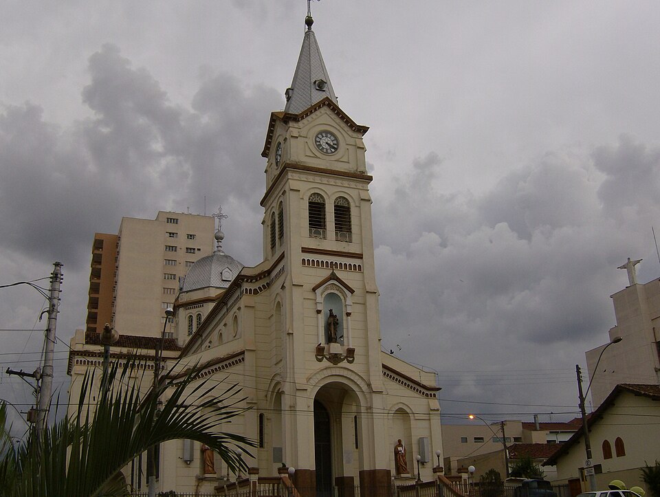 Jaboticabal (SP)