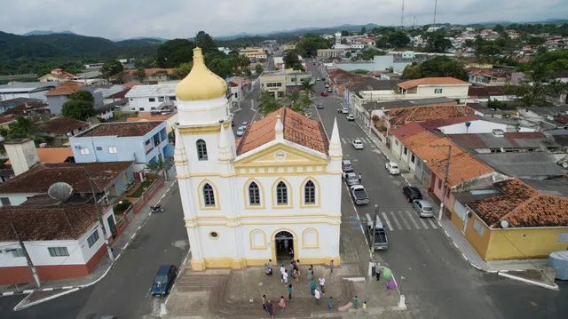 Jacupiranga (SP)