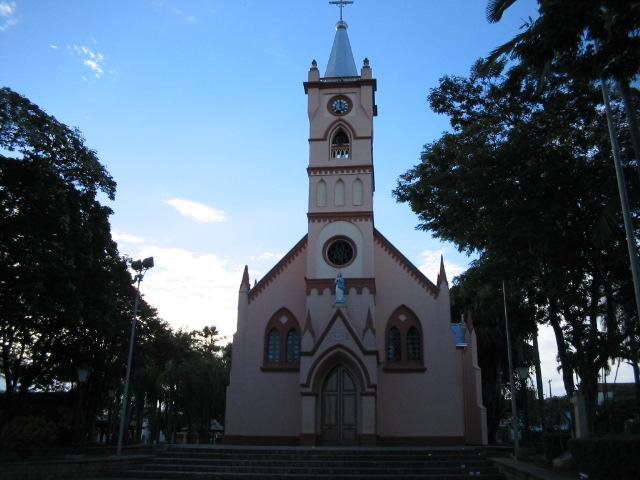 Jaguariúna (SP)