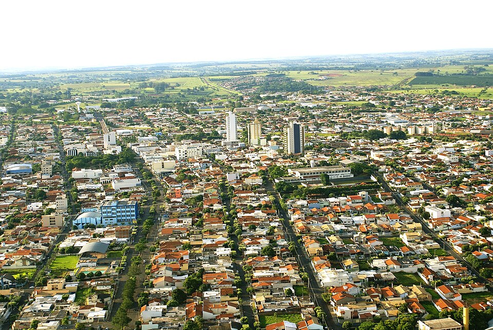 Jales (SP)