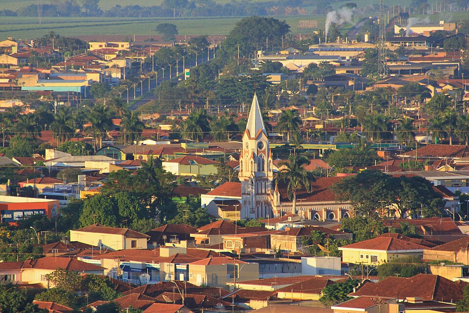 Jardinópolis (SP)