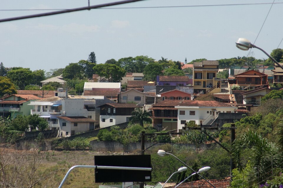 Jarinu (SP)