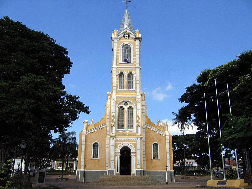 Joanópolis (SP)