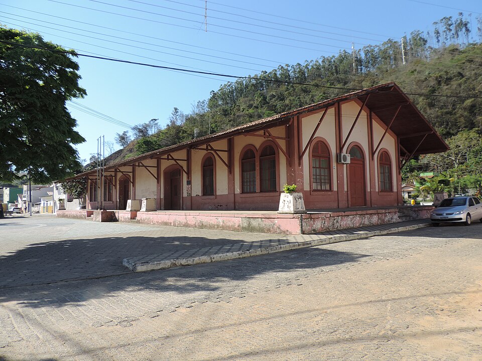 Lavrinhas (SP)