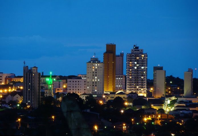 Lins (SP)