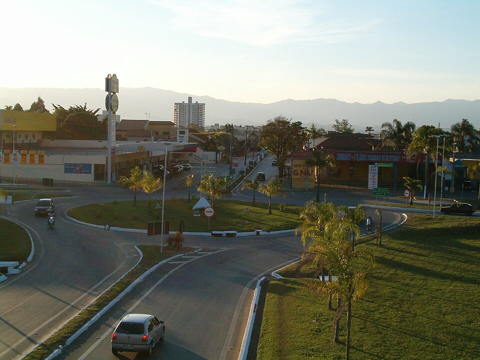 Lorena (SP)