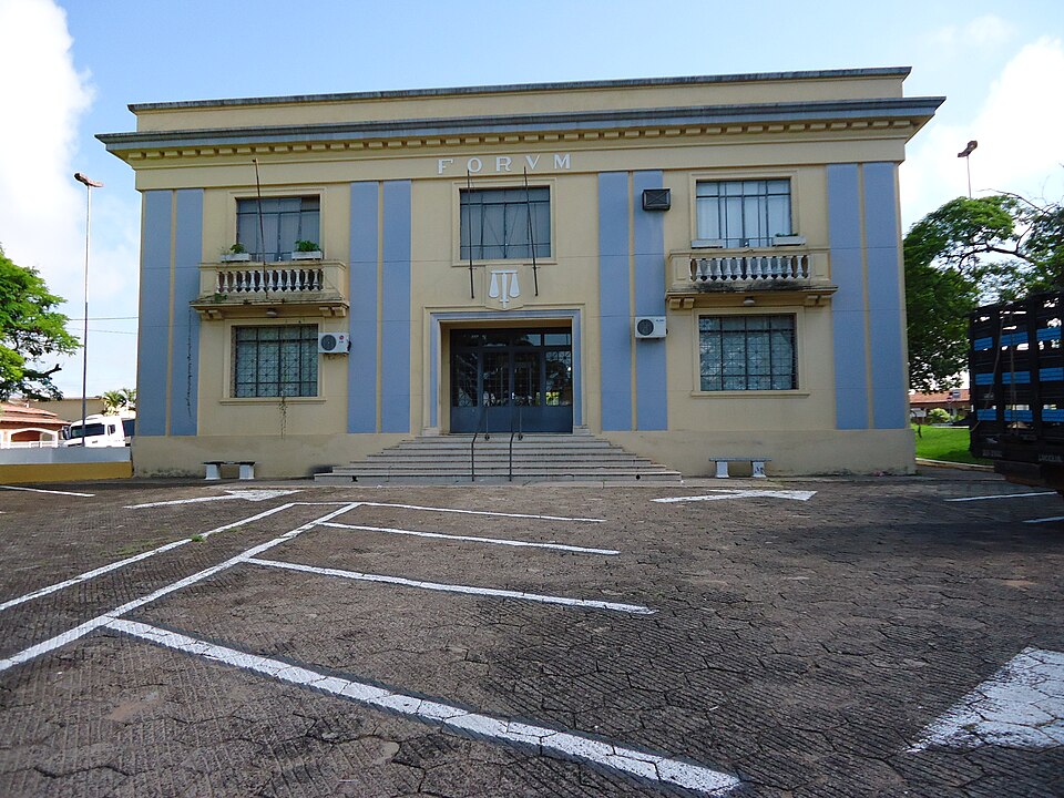 Lucélia (SP)