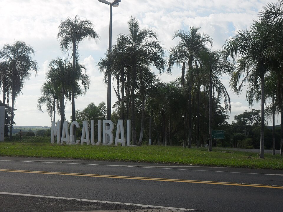 Macaubal (SP)