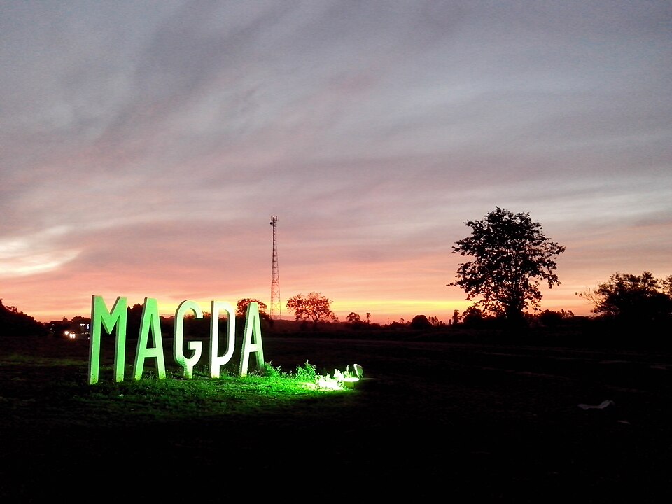 Magda (SP)