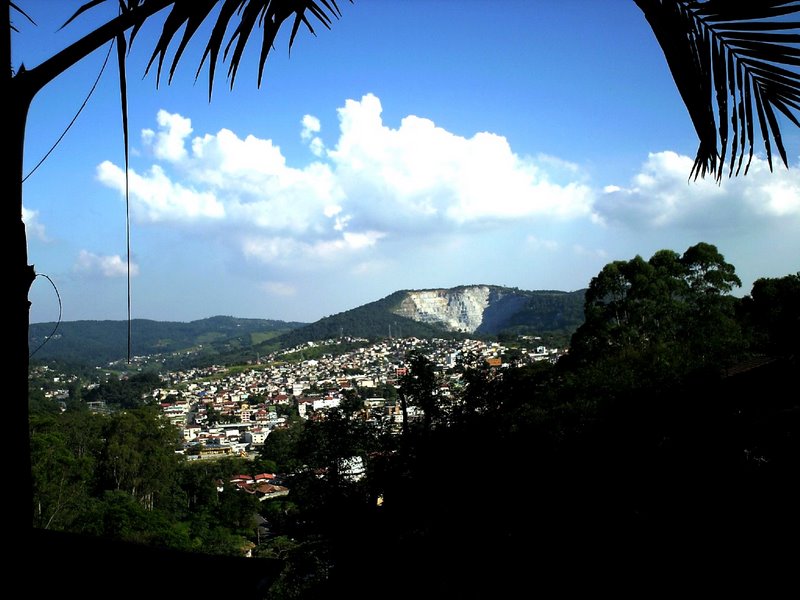 Mairiporã (SP)
