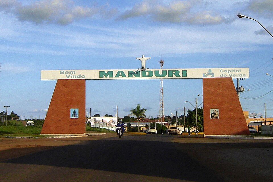 Manduri (SP)