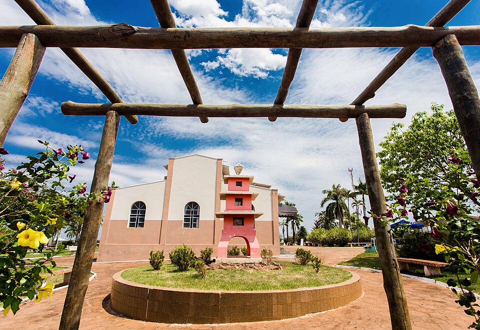 Marinópolis (SP)