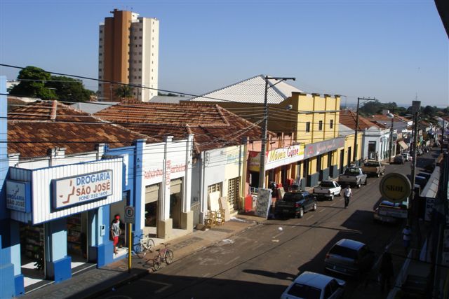 Martinópolis (SP)