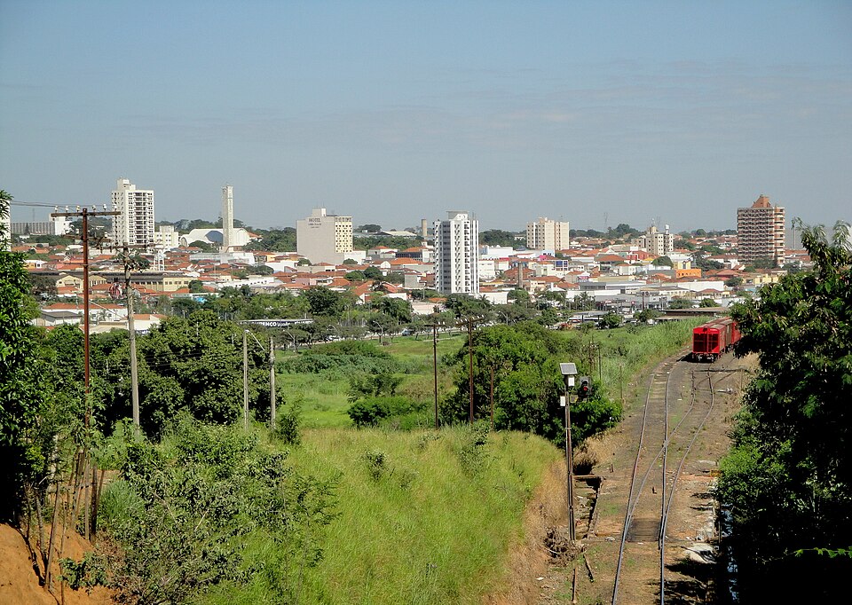 Matão (SP)
