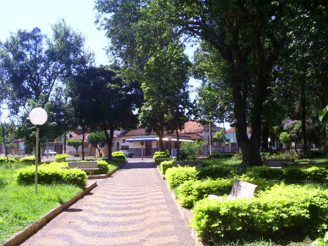 Mineiros do Tietê (SP)