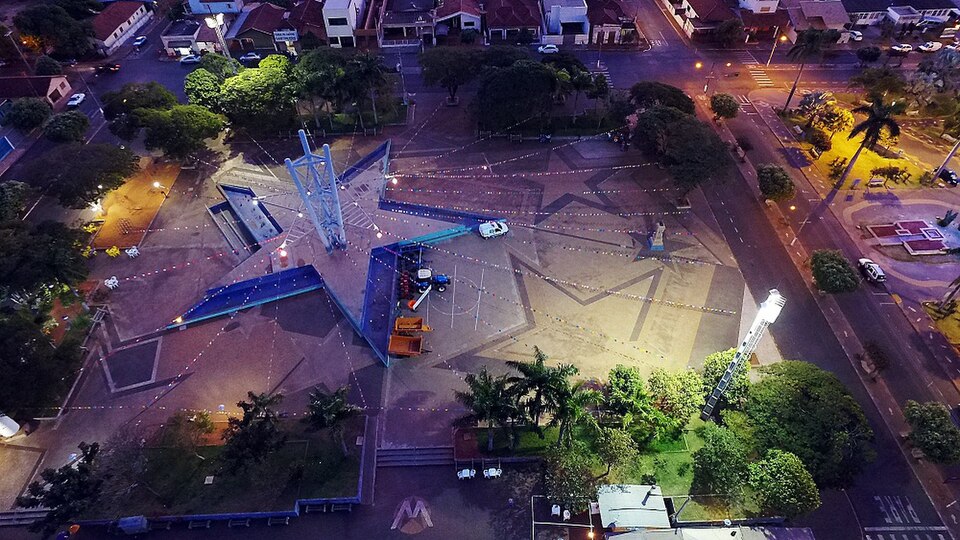 Mira Estrela (SP)