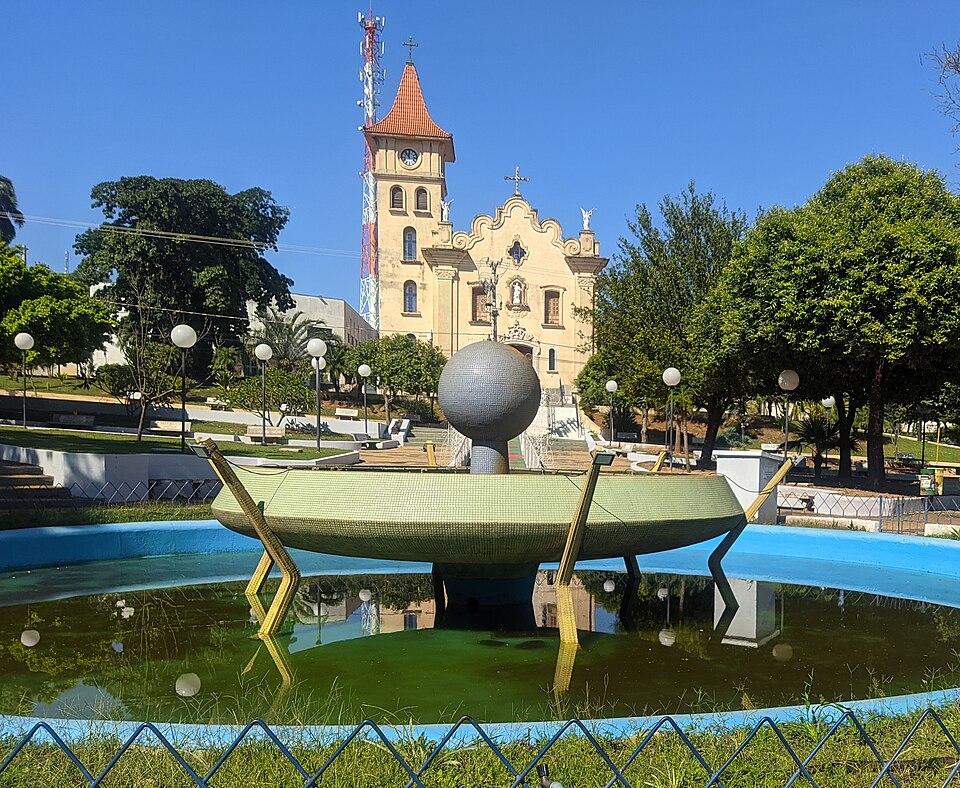 Mirandópolis (SP)