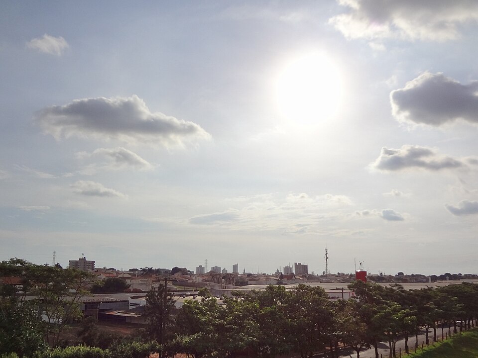 Mirassol (SP)