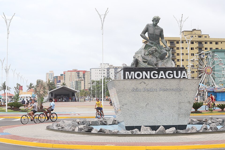Mongaguá (SP)