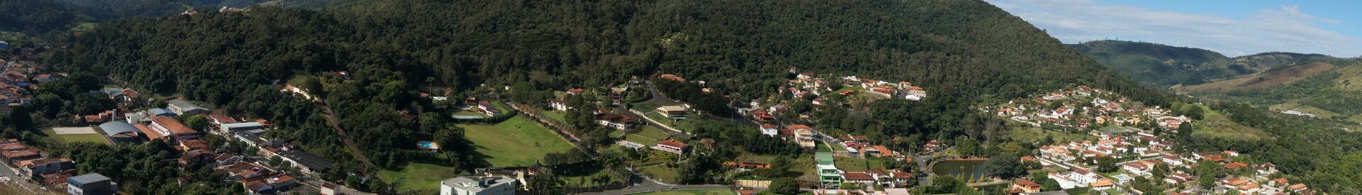 Monte Alegre do Sul (SP)