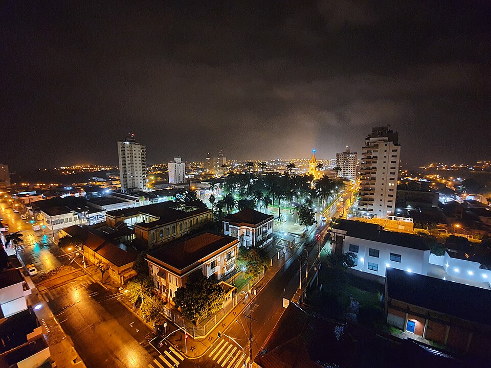 Monte Alto (SP)