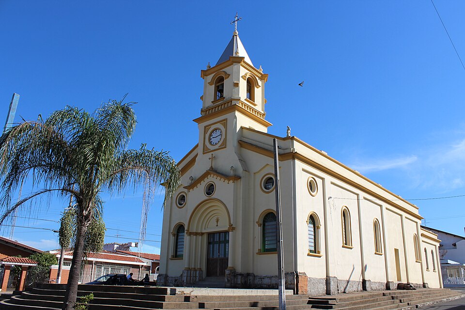 Monte Mor (SP)